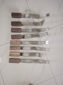 BÁN CHỔI THAN CÔNG NGHIỆP CHẤT LƯỢNG CAO - GIẢI PHÁP TỐI ƯU CHO ĐỘNG CƠ ĐIỆN