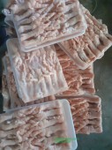 Chân gà rút xương – Hàng đông lạnh loại 1, không hôi