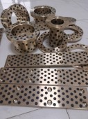 BẠC ĐỒNG TỰ BÔI TRƠN - GIẢI PHÁP TỐI ƯU CHO ỨNG DỤNG CHỐNG MÀI MÒN VÀ GIẢM MA SÁ