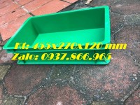 Giá thùng thùng, mua thùng đặc cao 12, thùng nhựa b2, khay nhựa