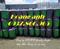 Thùng rác phân loại 2 ngăn, thùng rác 60l, bán thùng rác toàn quốc