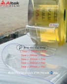 Rèm nhựa pvc cuộn khổ nhỏ giá tốt tại kho toàn quốc