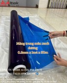 Màng trong màu Xanh Dương giá tốt toàn quốc