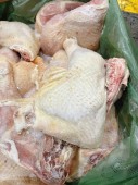 Nguồn đùi gà góc tư ổn định – giao tận bếp