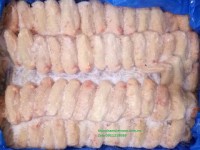 Cách bảo quản cánh gà khúc giữa không mất độ giòn