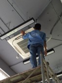 Điểm Cung Cấp - Lắp Đặt Máy Lạnh Panasonic chính hãng giá sỉ