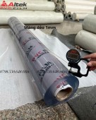 Xưởng phân phối màng pvc dẻo giá tốt tại kho Bắc Ninh