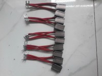 Cung cấp chổi than Mersen: EG321, EG389,CG626,CG665,LFC554