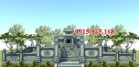 620 lăng mộ đá đẹp bán Sơn La + mộ gia đình + nghĩa trang bố mẹ