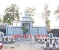 Tiền Giang mẫu lăng mộ khu nhà mồ nghĩa trang bằng đá đẹp - Địa chỉ giá bán lăng