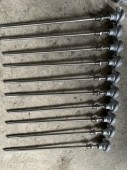 Tổng kho phân phối các loại Can nhiệt PT 100/ Can nhiệt B/Can nhiệt K
