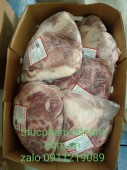 Nạc Vai Heo Đông Lạnh Có Ngon Không? Cách Rã Đông & Chế Biến Ngon Như Thịt Tươi