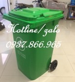 Địa chỉ uy tín cung cấp thùng rác, thùng rác toàn quốc, thùng rác 24