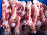 Xương Tủy Heo Đông Lạnh – Hầm Cực Ngọt, Giao Hàng Nội Thành Hà Nội