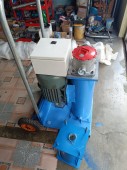 Thiết bị lọc dầu thủy lực di động, Xe lọc dầu thủy lực di động, Bộ lọc hồi dầu t