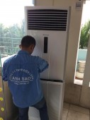 Cung Cấp - Lắp Đặt Tủ Đứng Daikin Fvc100av1v - 4.0hp Giá Cạnh Tranh