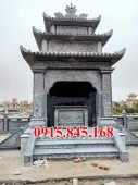 638+ nhà mồ mả song thân + lăng mộ đá bán Bình Thuận + nghĩa trang