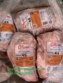 Nhận làm nhà phân phối thịt trâu M45 – Có hóa đơn, hợp đồng đầy đủ
