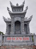 819 am miếu củng kỳ đài thờ nghĩa trang + Lăng thờ đá đẹp Quảng Trị