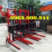 Xe Nâng Tay Cao Tại Hà Nội Giảm Giá Cuối Năm