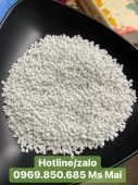 Taical trong, Taical đục (bột đá) – ứng dụng đa dạng nhựa