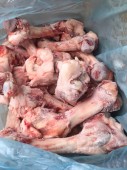 Combo xương ống heo và thịt heo – Tiện lợi nấu ăn