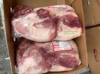 Nạc đùi heo đông lạnh – Giá sỉ cực tốt