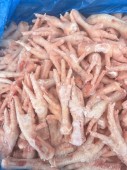Giao chân gà đông lạnh tận nơi – Có xuất hóa đơn VAT