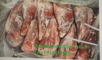 Combo Ưu Đãi Trâu M60s – Bắp Gân Mềm Tay Chuột, Mua 5kg Tặng 0.5kg