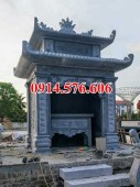 427 Lăng thờ đá khu mả mộ bố mẹ bán Bình Thuận– trang khóm miếu am lầu thờ