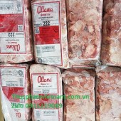 Thịt vụn trâu giá sỉ – Nhận đơn từ 10kg trở lên, chiết khấu hấp dẫn