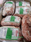 Đùi trâu Ấn Độ – Thịt sạch, rõ nguồn gốc, giá cạnh tranh