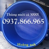 Giá thùng dung tích lớn, thùng nhuộm vải, thùng trồng sen, thùng nuôi cá biển, t