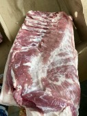 Ba Chỉ Heo Cắt Lát Làm Gì Ngon? Gợi Ý Món Nướng & Xào