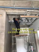 Máy Lạnh Giấu Trần Mitsubishi Heavy Fdum100vf2/Fdc100vnp – 4hp Inverter