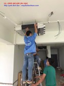 Nhà cung cấp máy lạnh LG giá rẻ cho mọi nhà