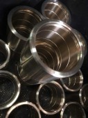 Tổng đại lý cung cấp các loại bạc đồng tự bôi trơn, bạc cầu, bạc Graphite