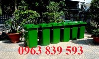 Cc các loại thùng rác Composite giá rẻ tại HCM./ 0963.839.593 Ms. Loan