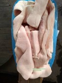 Cung Cấp Mỡ Heo Đông Lạnh Hà Nội – Giao Ngay, Có Hóa Đơn Đầy Đủ