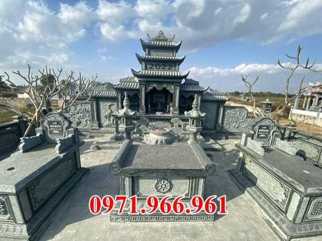 mẫu lăng mộ đá đẹp bán đồng tháp – gia tộc dòng h-image-3