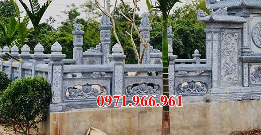 mẫu lăng mộ đá đẹp bán sóc trăng – gia tộc dòng họ-image-3