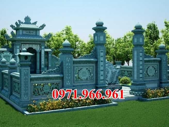 mẫu lăng mộ đá đẹp bán tiền giang 71 gia tộc dòng h-image-2