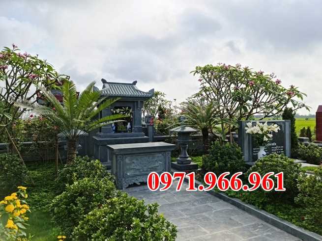 mẫu lăng mộ đá đẹp bán bến tre – gia tộc dòng họ-image-3