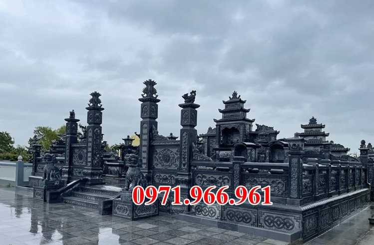 mẫu lăng mộ đá đẹp bán đồng tháp – gia tộc dòng h-image-2
