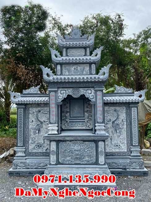 Khánh Hoà Mẫu lăng mộ đá quây đẹp bán tại Khánh Hoà - gia đình dòng họ-image-2, Đá Mỹ Nghệ Long Nhi