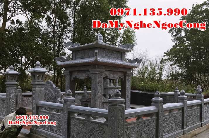 Khánh Hoà cơ sở bán mẫu lăng mộ đá đẹp bán tại Khánh Hoà - gia đình dòng họ-image-3, Đá Mỹ Nghệ Long Nhi
