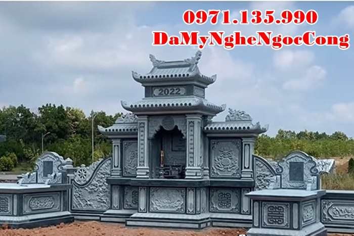 Khánh Hoà Mẫu lăng mộ đá bố mẹ đẹp bán tại Khánh Hoà - gia đình dòng họ-image-5, Đá Mỹ Nghệ Long Nhi