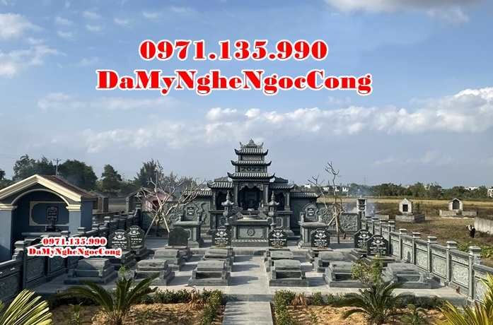 Khánh Hoà cơ sở bán mẫu lăng mộ đá đẹp bán tại Khánh Hoà - gia đình dòng họ-image-2, Đá Mỹ Nghệ Long Nhi