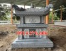 654 Nghĩa trang bằng đá đẹp bán Sài Gòn, lăng mộ gia đình ông bà bố mẹ