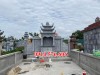 442 Nghĩa trang bằng đá đẹp bán Kiên Giang, lăng mộ gia đình ông bà bố mẹ